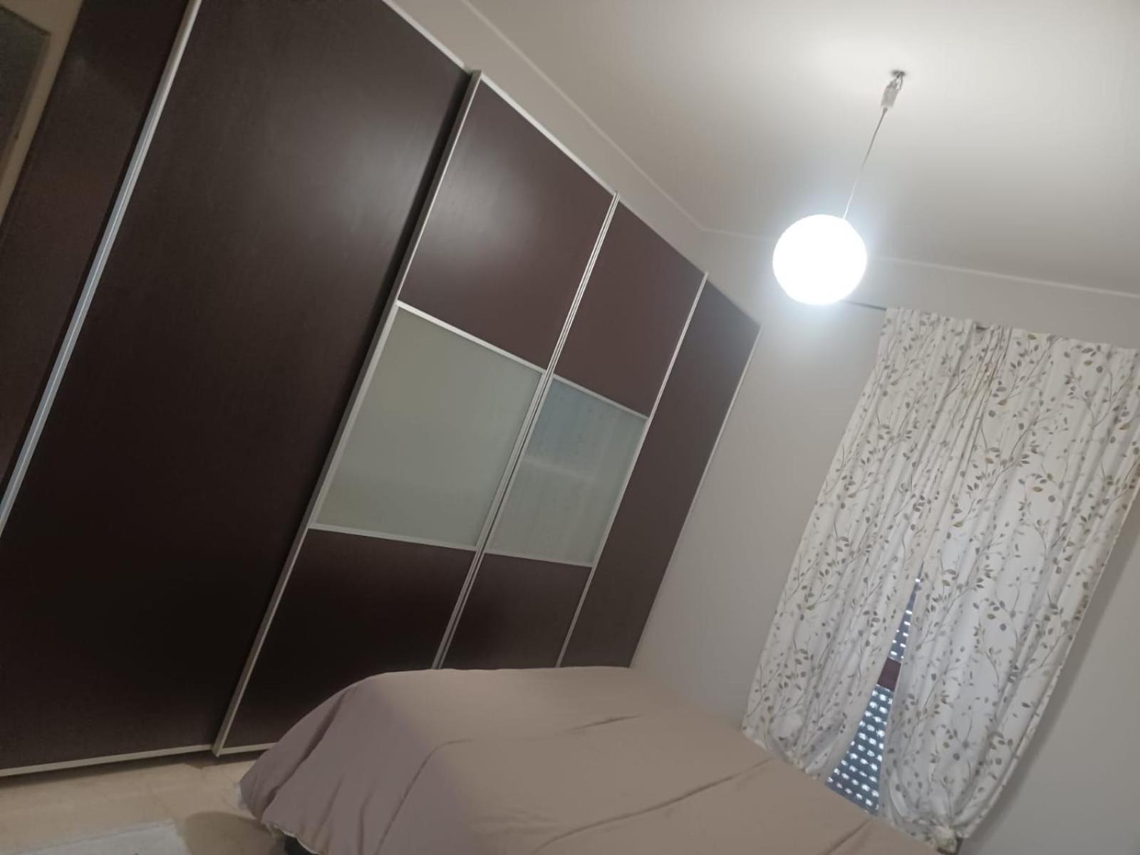 Residence Taverna П'яченца Екстер'єр фото