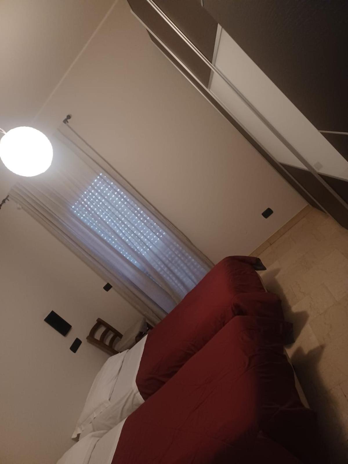 Residence Taverna П'яченца Екстер'єр фото