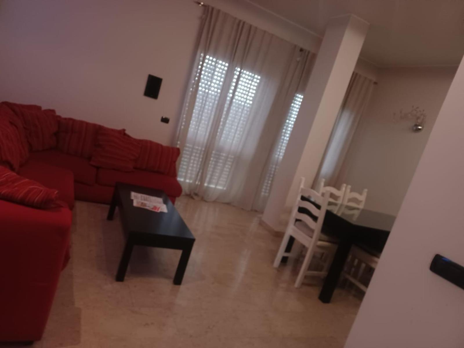 Residence Taverna П'яченца Екстер'єр фото