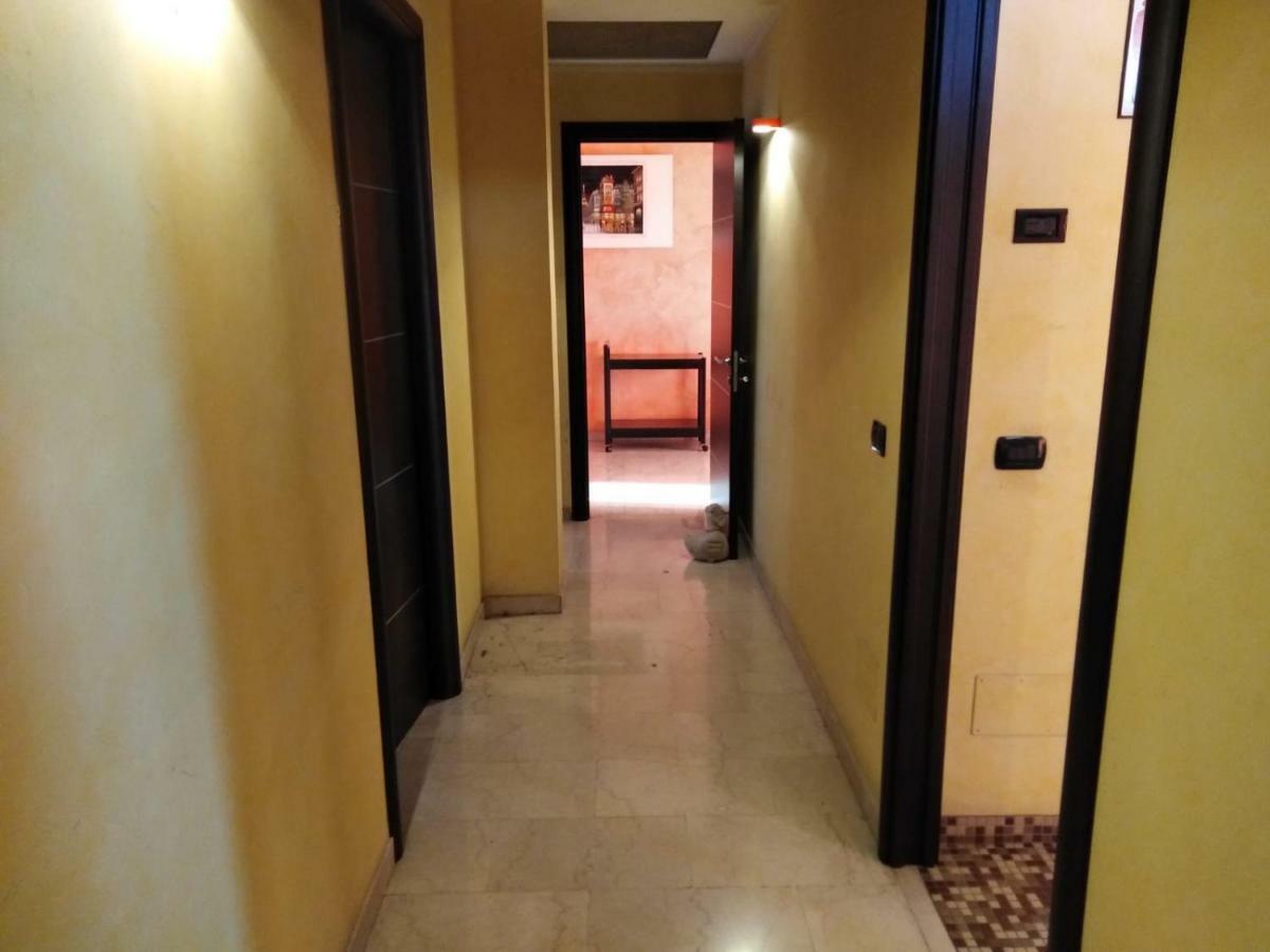 Residence Taverna П'яченца Екстер'єр фото