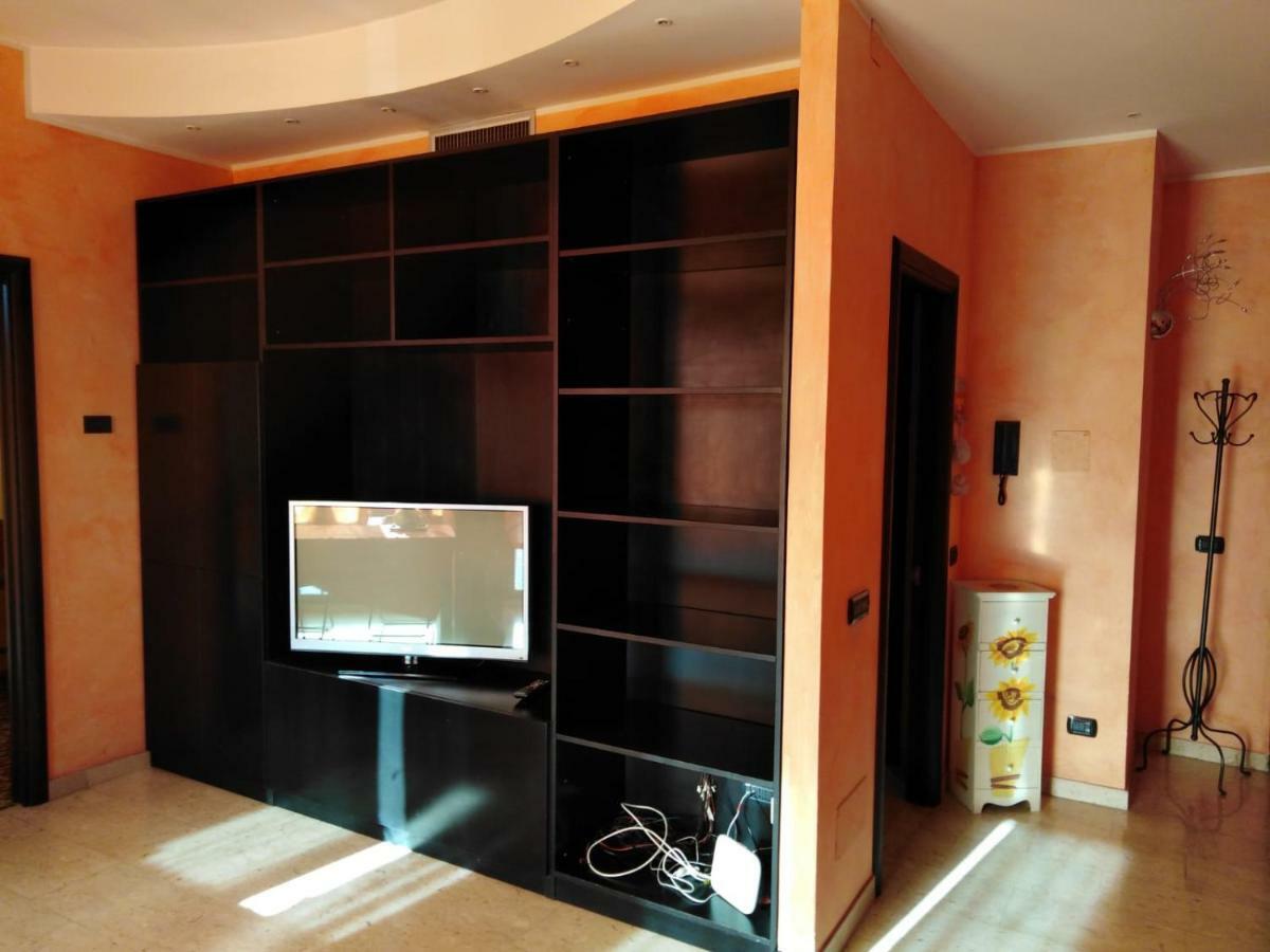 Residence Taverna П'яченца Екстер'єр фото