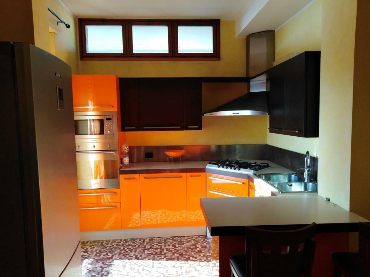 Residence Taverna П'яченца Екстер'єр фото
