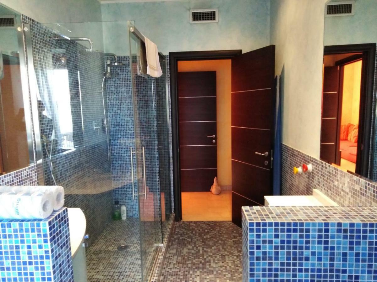 Residence Taverna П'яченца Екстер'єр фото
