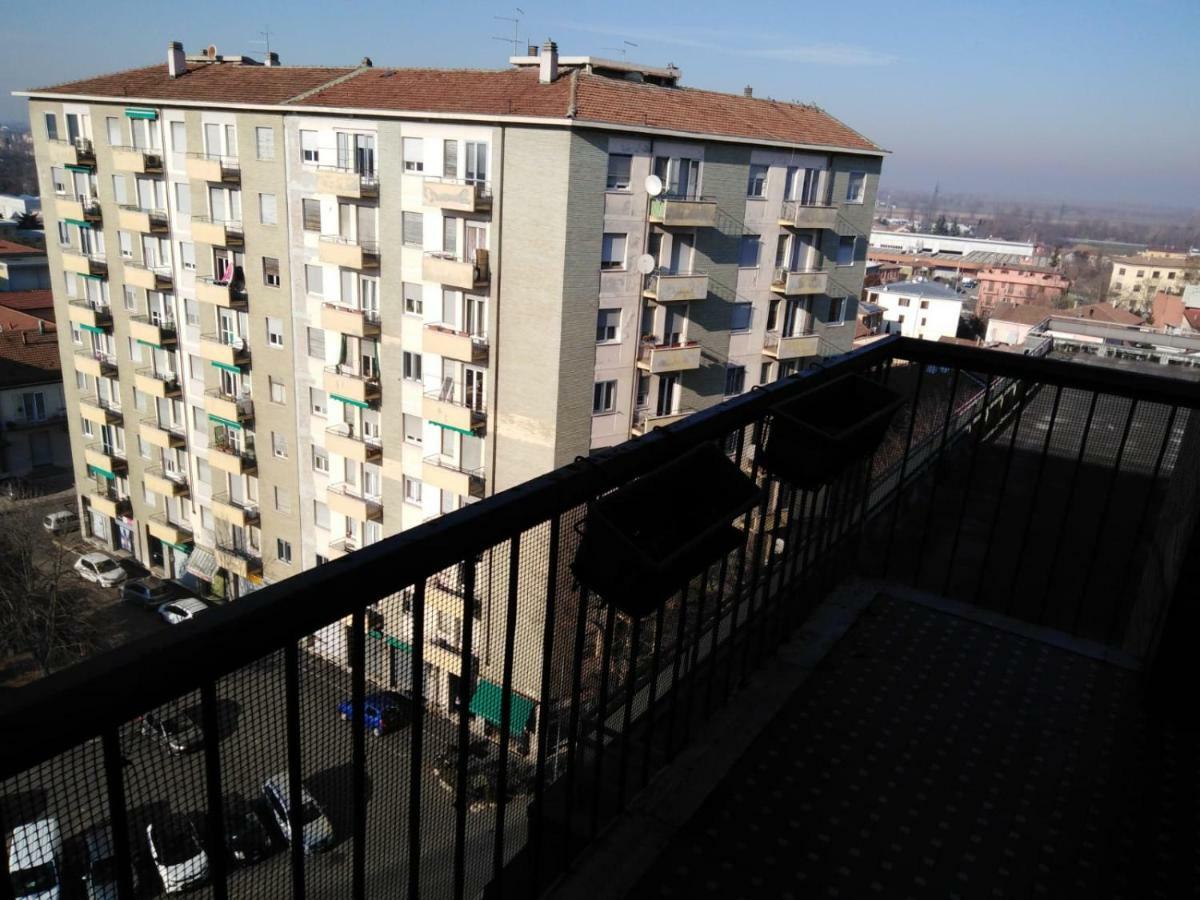 Residence Taverna П'яченца Екстер'єр фото
